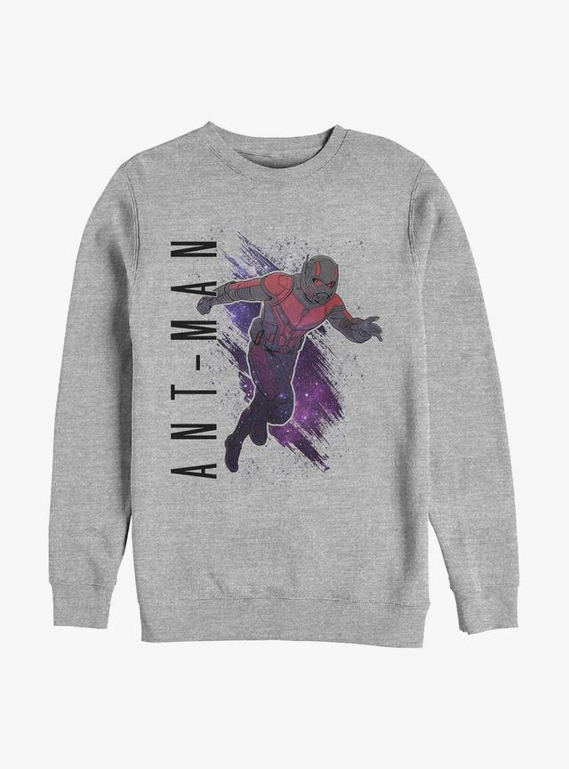 Marvel Ant-Man Pop Art Sweatshirt Product Image