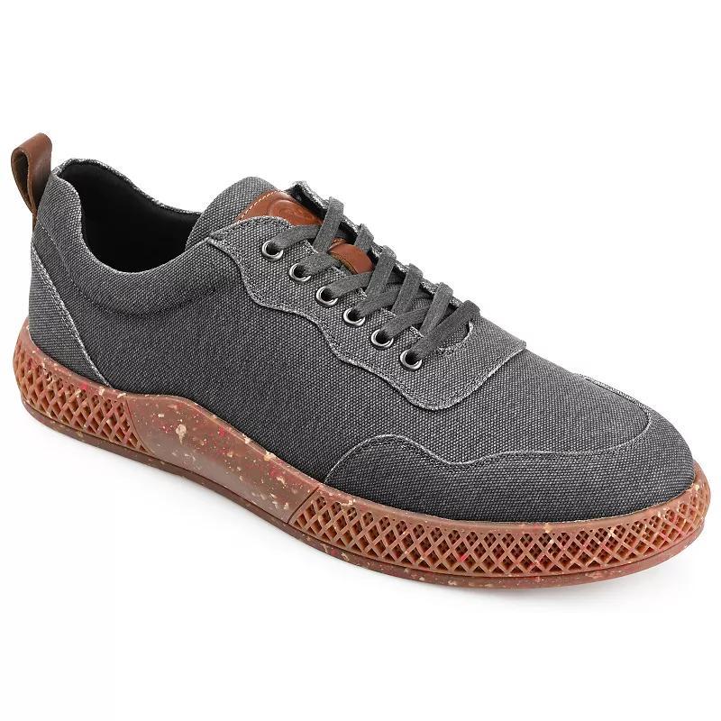 Thomas & Vine Mens Kemp Textile Sneakers Product Image