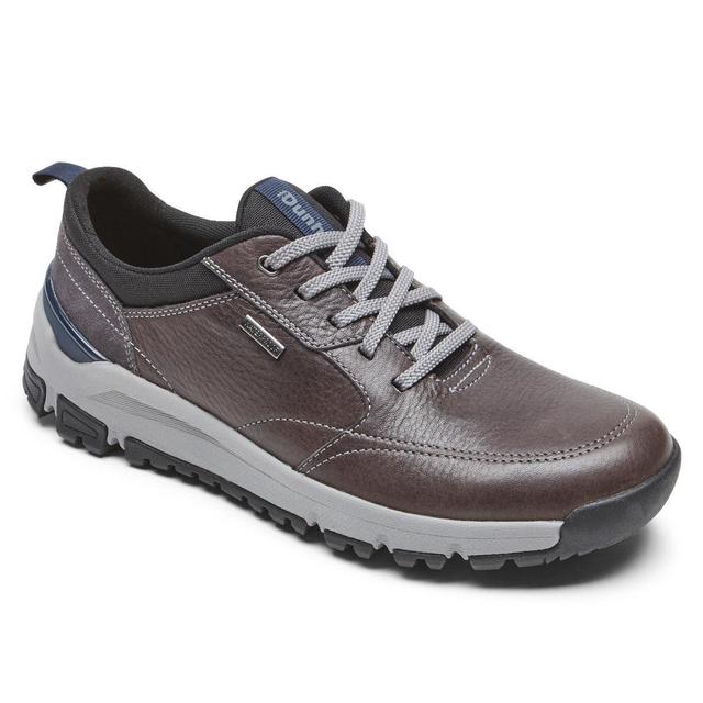 Men's Glastonbury Waterproof uBal Walking Shoe Male Product Image