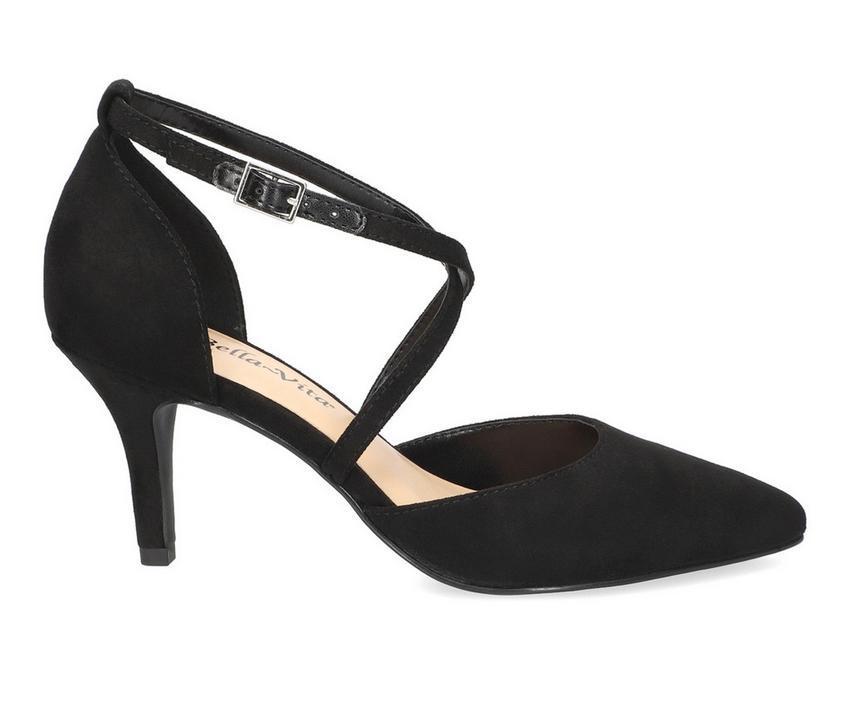 Women's Bella Vita Zabella Pumps Product Image