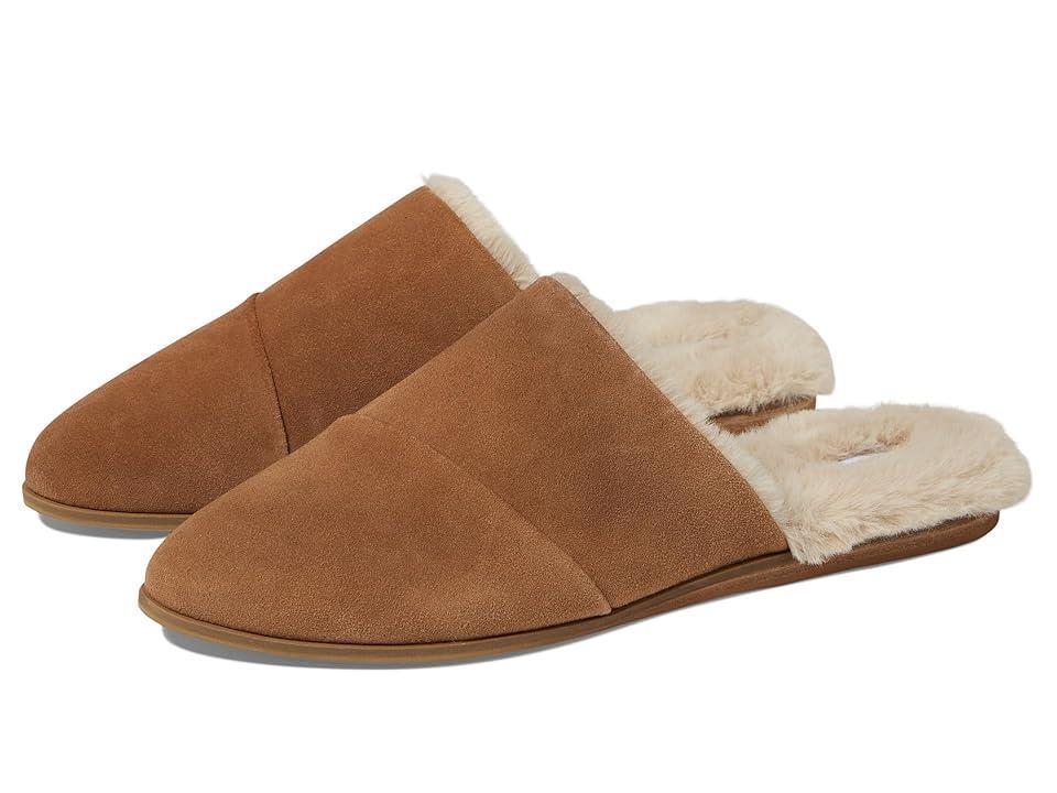 TOMS Jade Sugar Suede) Women's Shoes Product Image