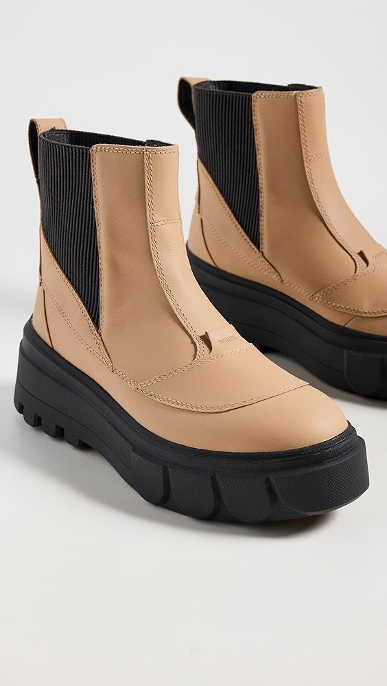 Sorel Caribou X Chelsea WP Boots | Shopbop Product Image