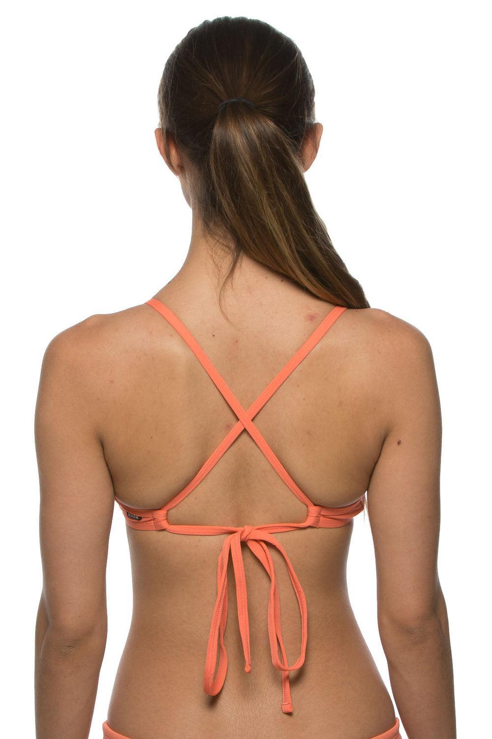 Vent Bikini Top Product Image