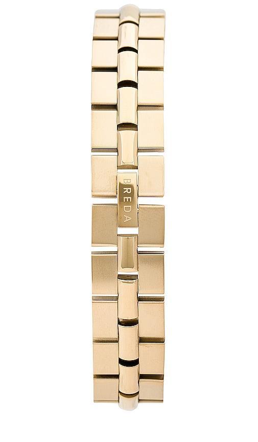 BREDA Relic Square Bracelet Watch, 16mm Product Image