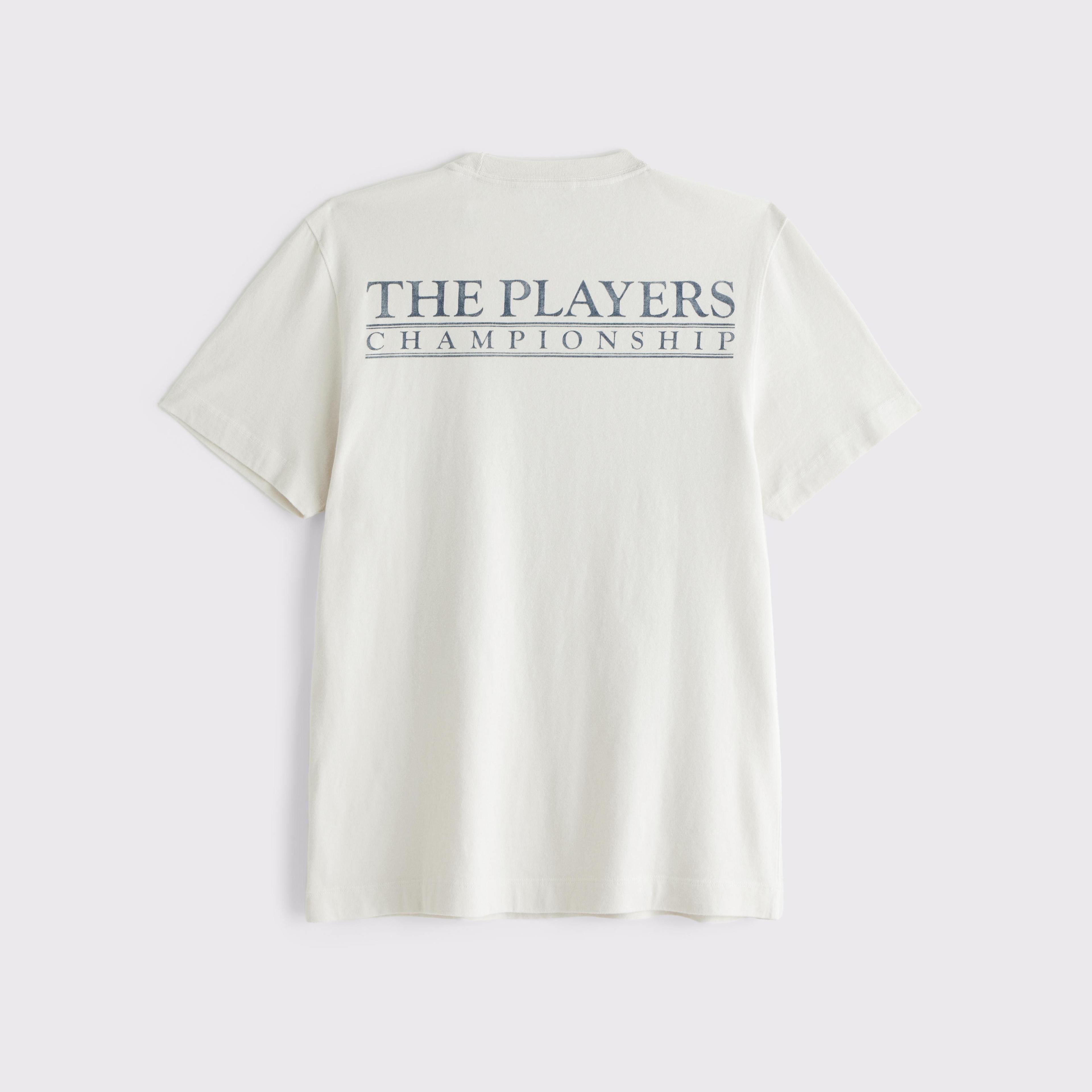 PGA Phoenix Open Graphic Tee Product Image