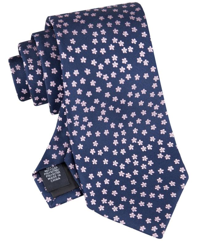 Tommy Hilfiger Mens Ditsy Floral Tie Product Image