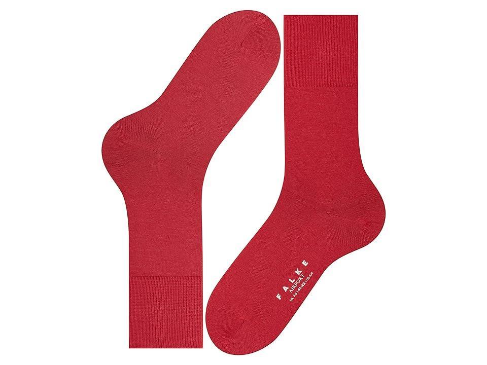 Falke Airport Wool Blend Socks Product Image