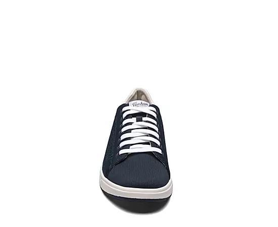 Florsheim Men's Heist Knit Lace To Toe Sneaker Product Image