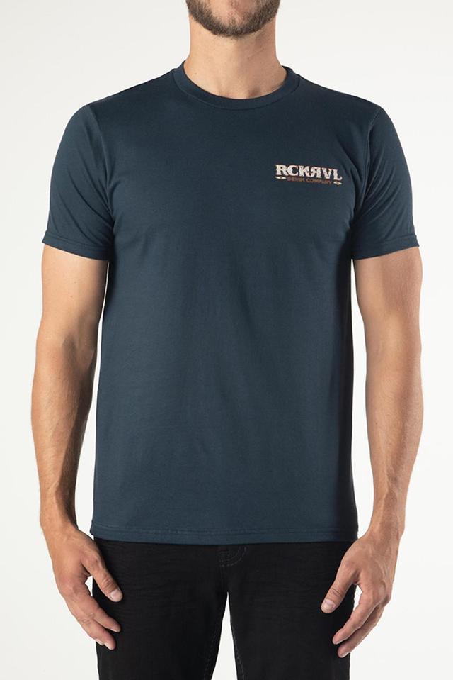 RRT3140 CREWNECK T-SHIRT  Product Image