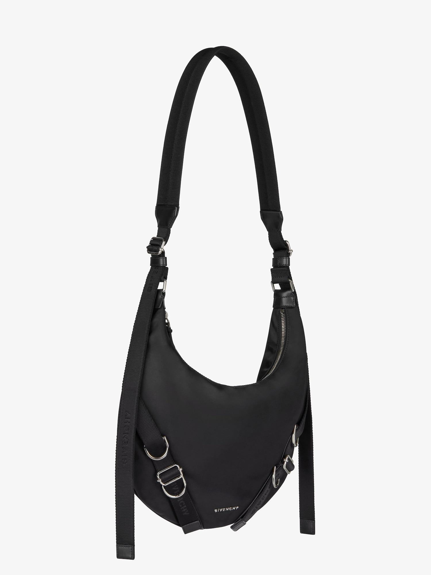 Voyou Crossbody bag in nylon Product Image