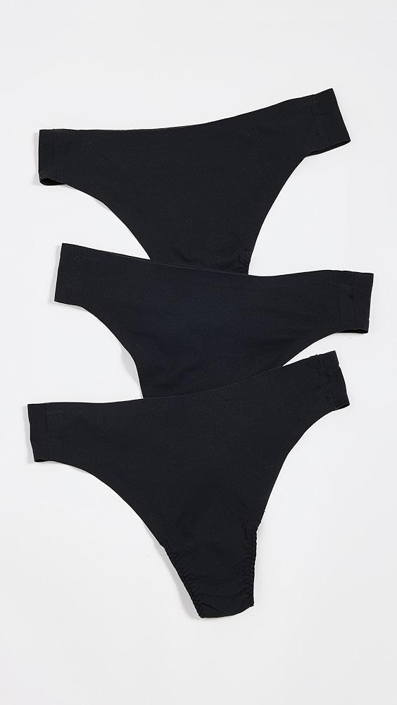 SPANX Fit-To-You Thong Pack | Shopbop Product Image