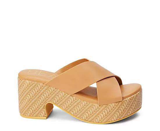 Beach by Matisse Nellie Womens Sandals Product Image