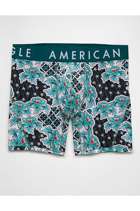 AEO Tropical 6 Flex Boxer Brief Mens Product Image