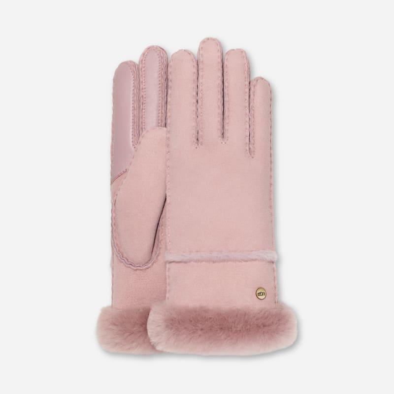 UGG Womens Sheepskin Seamed Glove Product Image