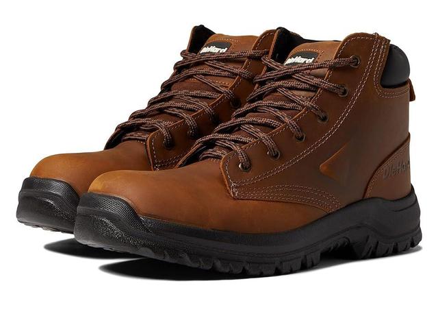 DieHard Festiva Soft Toe 6 Boot Men's Shoes Product Image