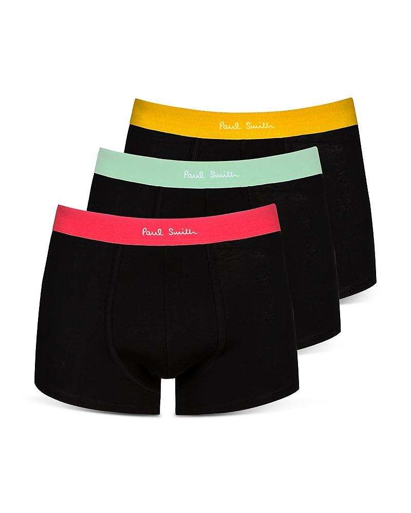 Mens 3-Pack Core Boxer Briefs Product Image