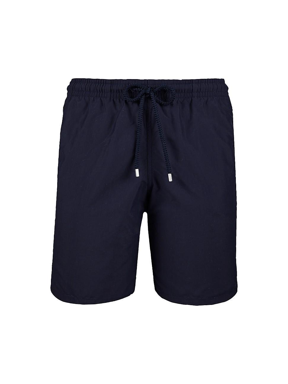 Mens Okoa Long Swim Trunks Product Image