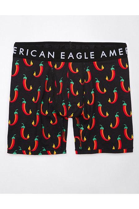 AEO Fire 6 Classic Boxer Brief Men's Product Image