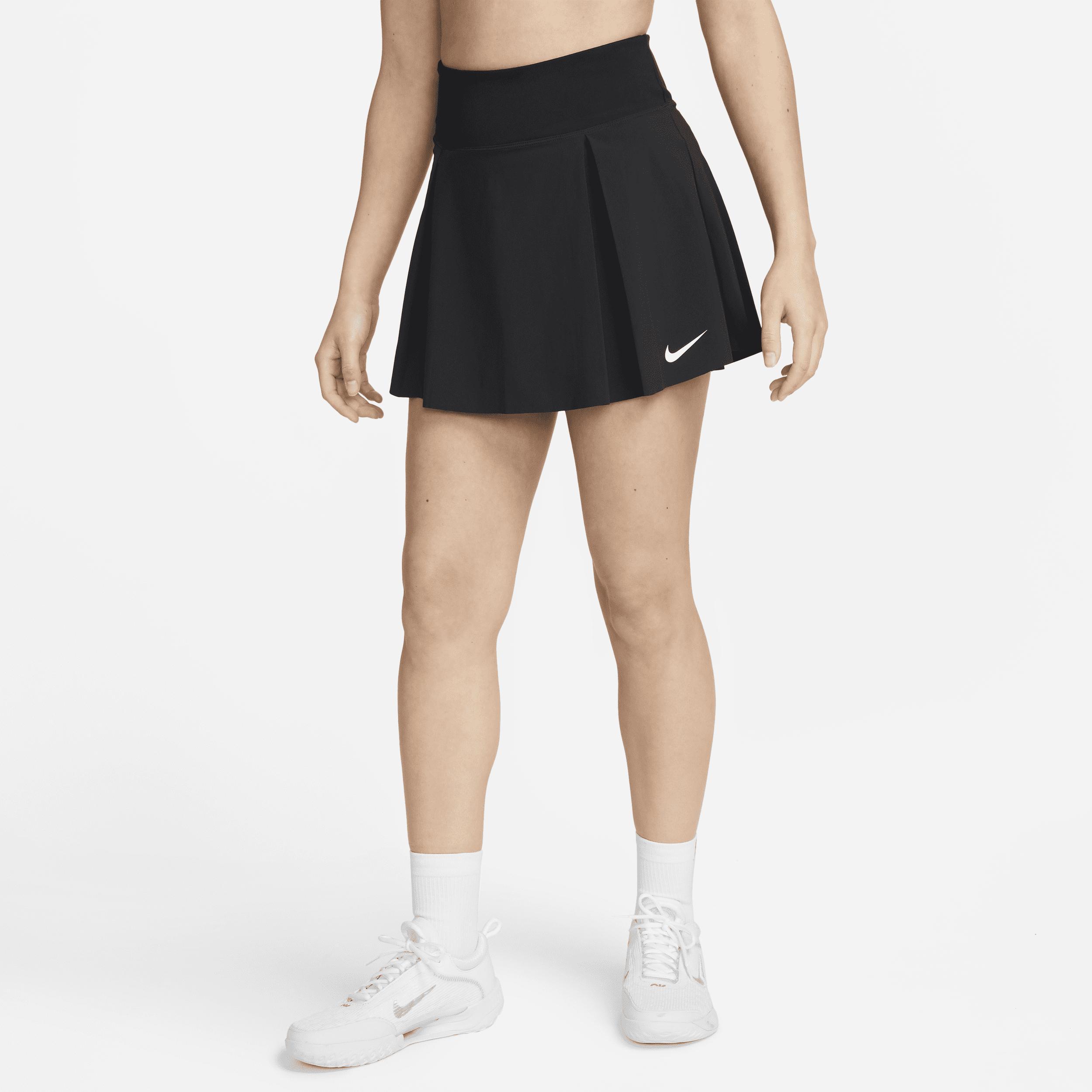 Nike Women's Dri-FIT Advantage Short Tennis Skirt Product Image