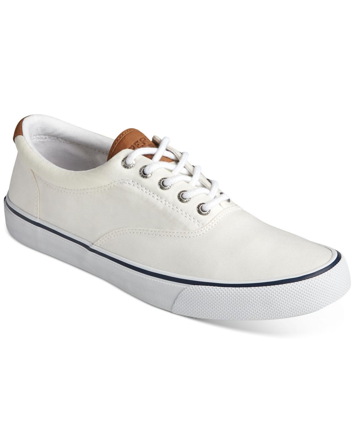 Sperry Mens Striper Ii Cvo Core Canvas Sneakers Product Image