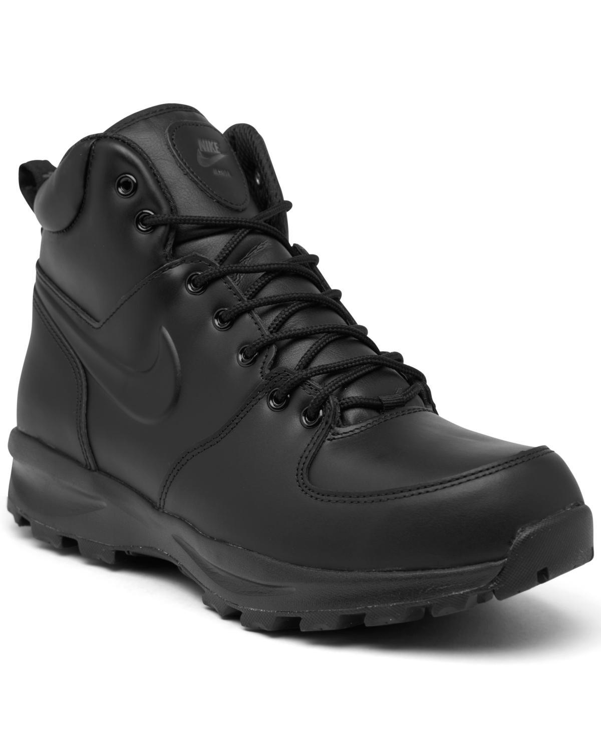 Nike Men's Manoa Leather Boots Product Image