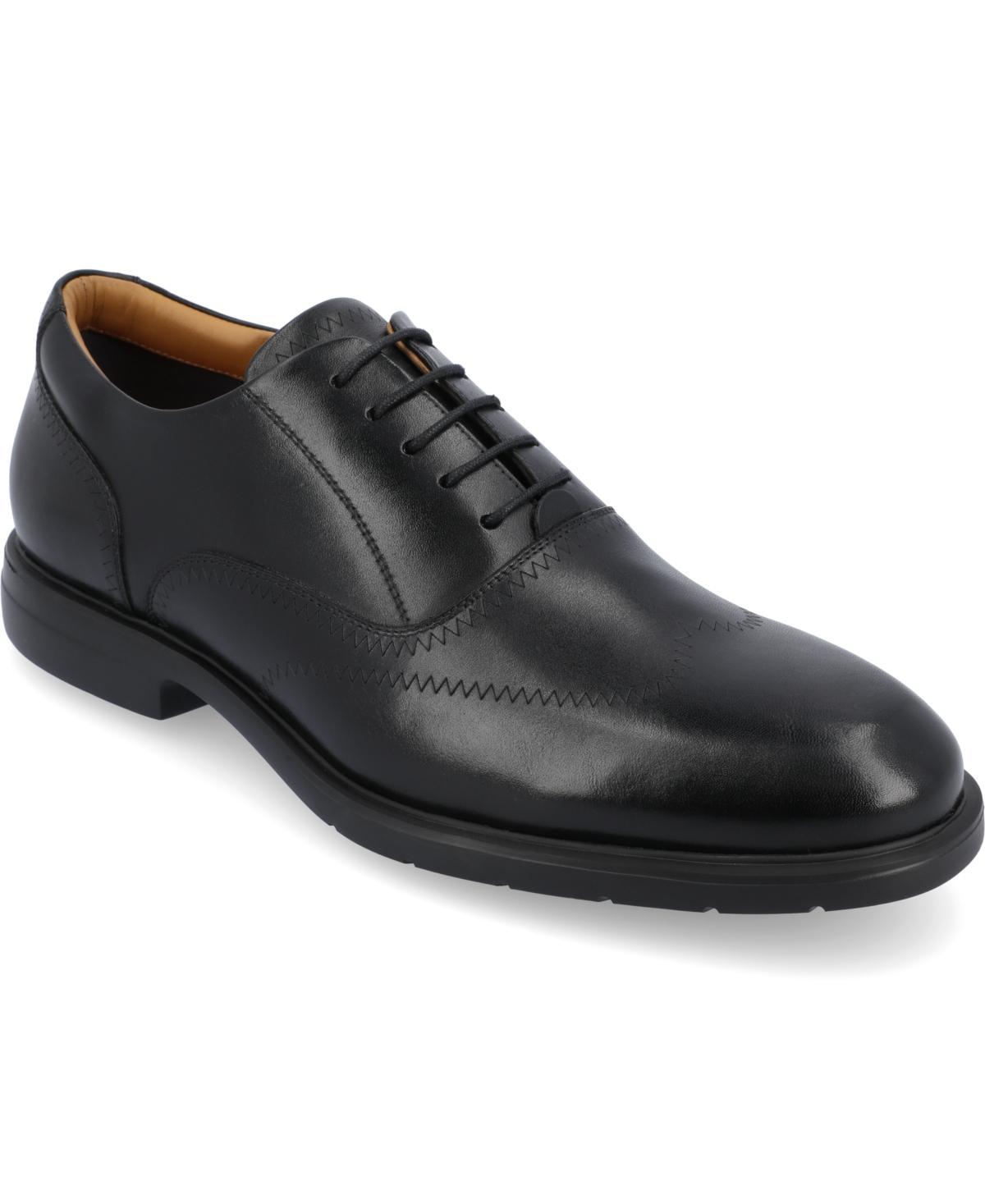 Thomas & Vine Mens Hughes Wingtip Oxford Shoes Product Image