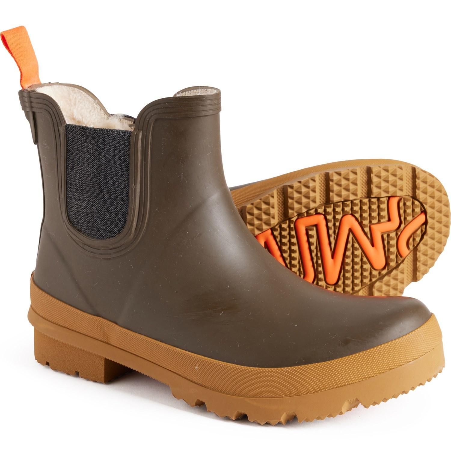 SWIMS Winter Charlie Rain Boots - Waterproof (For Women) Product Image