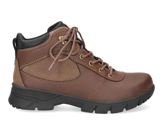 Women's Easy Works by Easy Street Womens Kayla Slip Resistant Work Boots Product Image