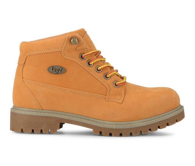 Women's Lugz Mantle Mid Boots Product Image