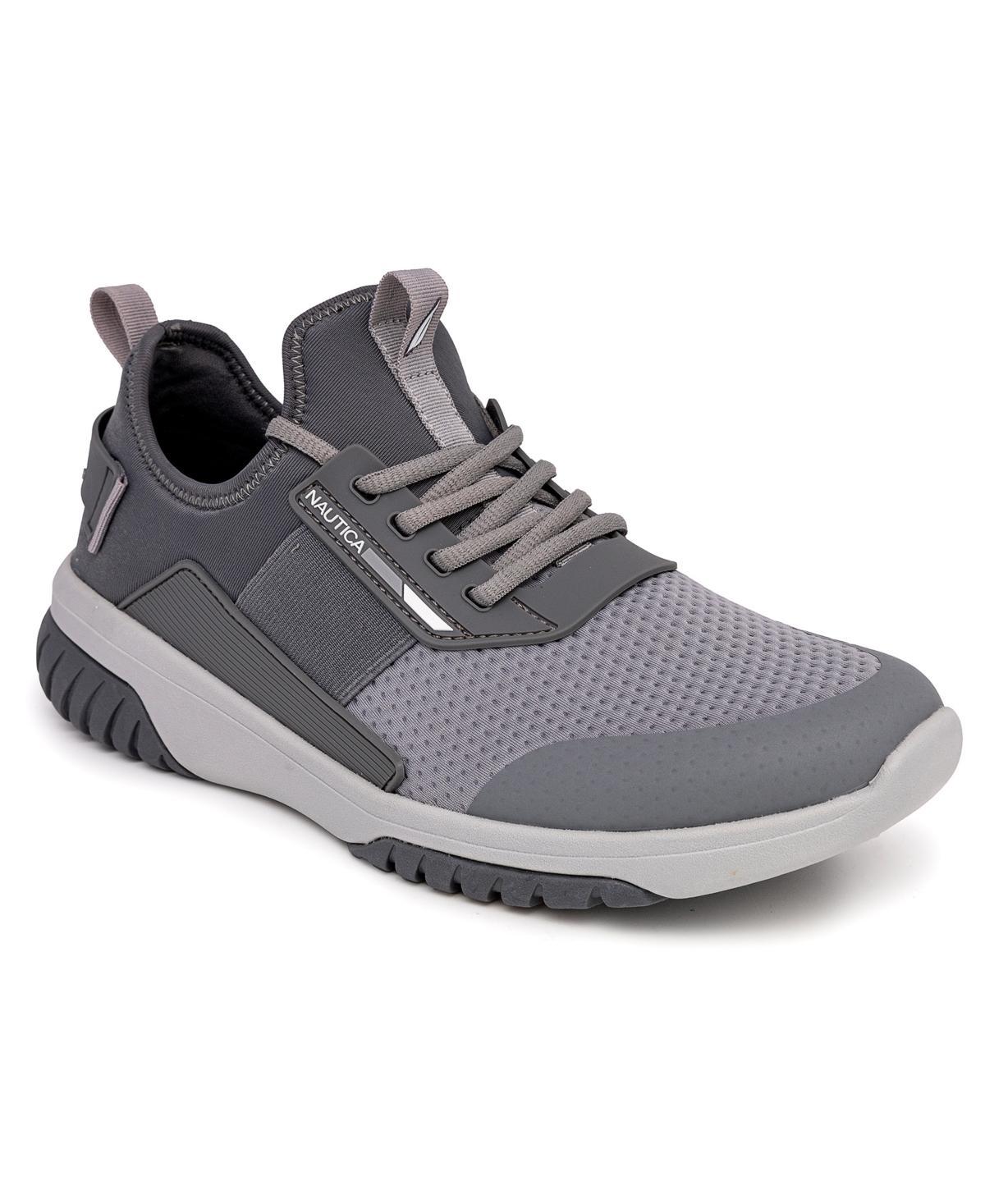 Nautica Mens Geoff Athletic Sneaker Product Image