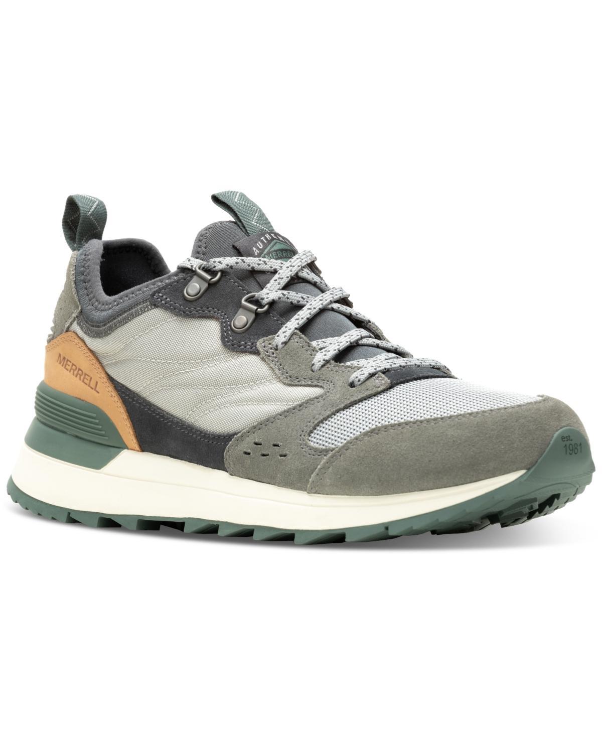 Merrell Mens Alpine 83 Sneaker Recraft Sneaker Product Image