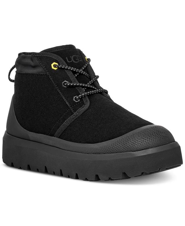 UGG Mens UGG Neumel Weather Hybrid - Mens Shoes Product Image