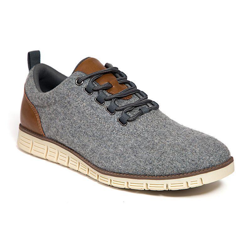 Deer Stags Status Mens Fashion Sneakers Product Image