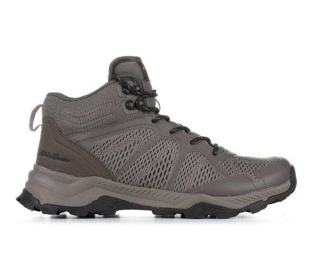 Men's EDDIE BAUER Pinnacle V2 Mid Hiking Boots Product Image