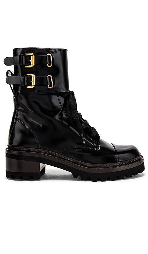 BOTTINES MALLORY Product Image