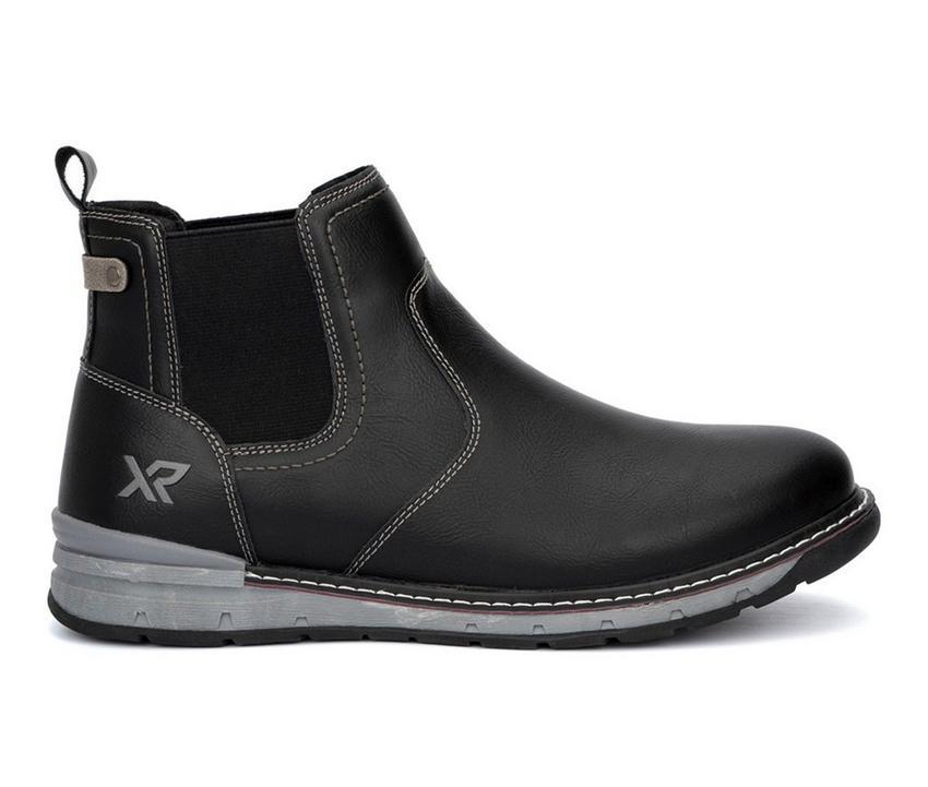 Men's Xray Footwear Drago Chelsea Boots Product Image