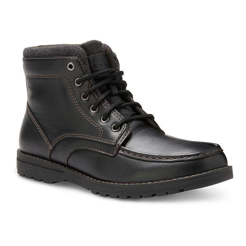 Eastland Drake Mens Ankle Boots Product Image