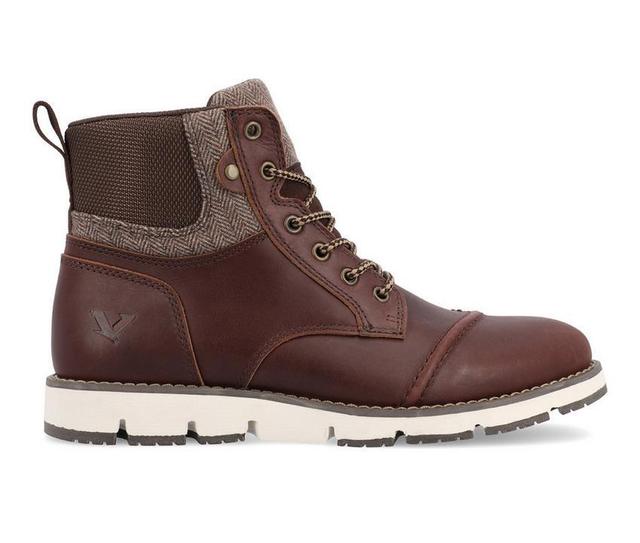 Men's Territory Raider Boots Product Image