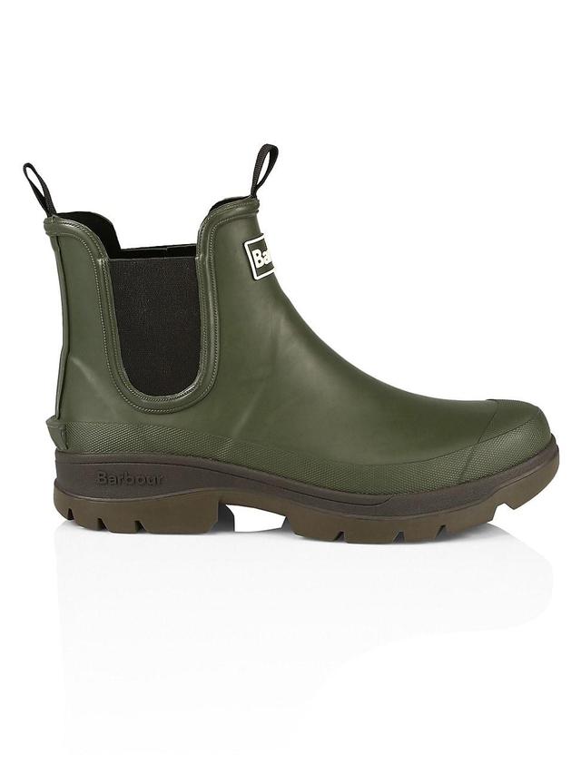 Barbour Nimbus Chelsea Rain Boot Product Image