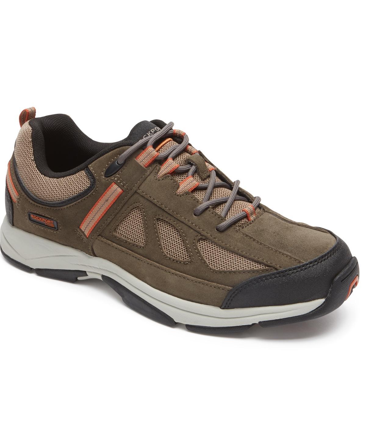 Men's Rock Cove Lace-Up Male Product Image