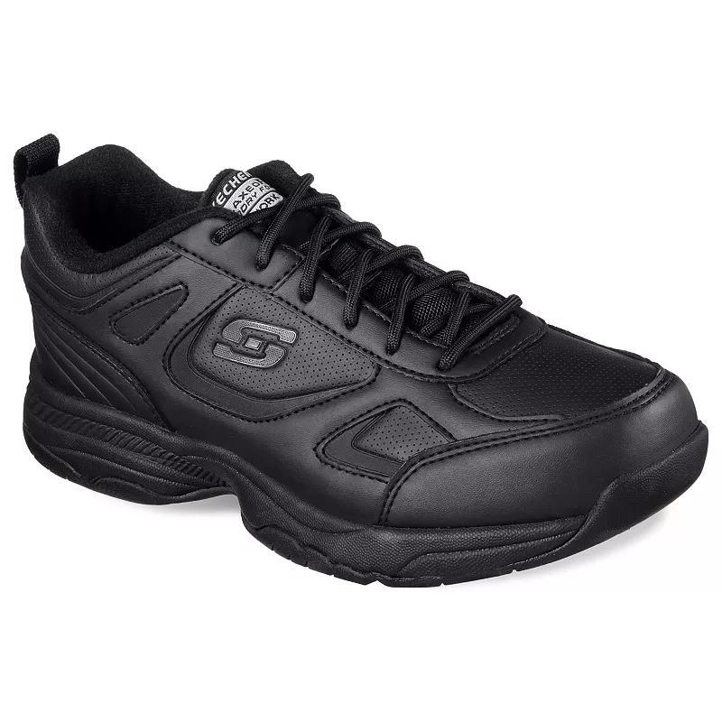 Skechers Work Relaxed Fit Dighton Bricelyn Womens Shoes Product Image