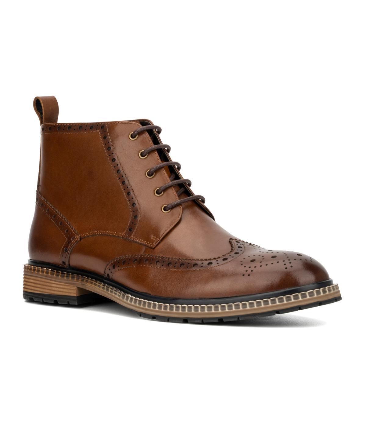 Vintage Foundry Co Mens Titus Lace-Up Boots Product Image