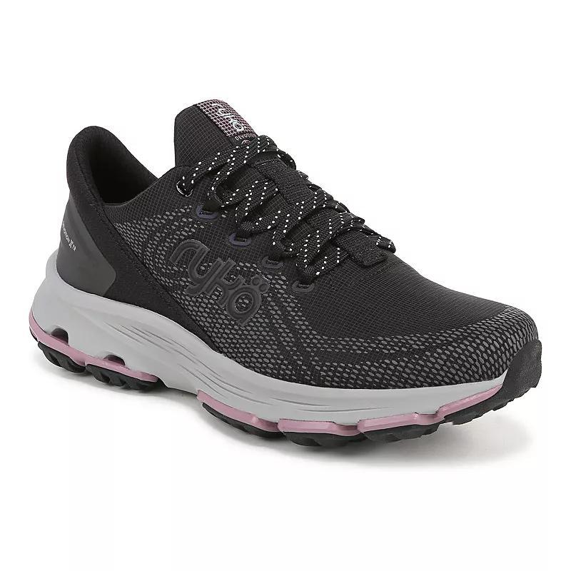 Ryka Womens Devotion X Tr Hiking Sneakers Product Image