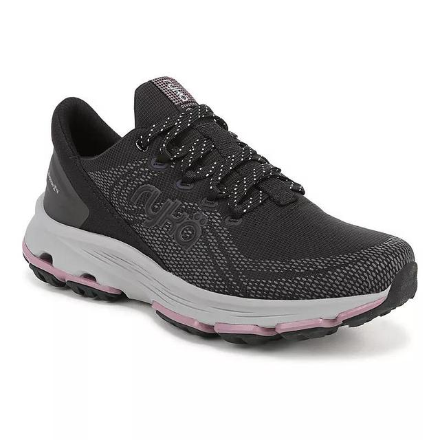 Ryka Womens Devotion X TR Mesh Trail Walking Sneakers Product Image