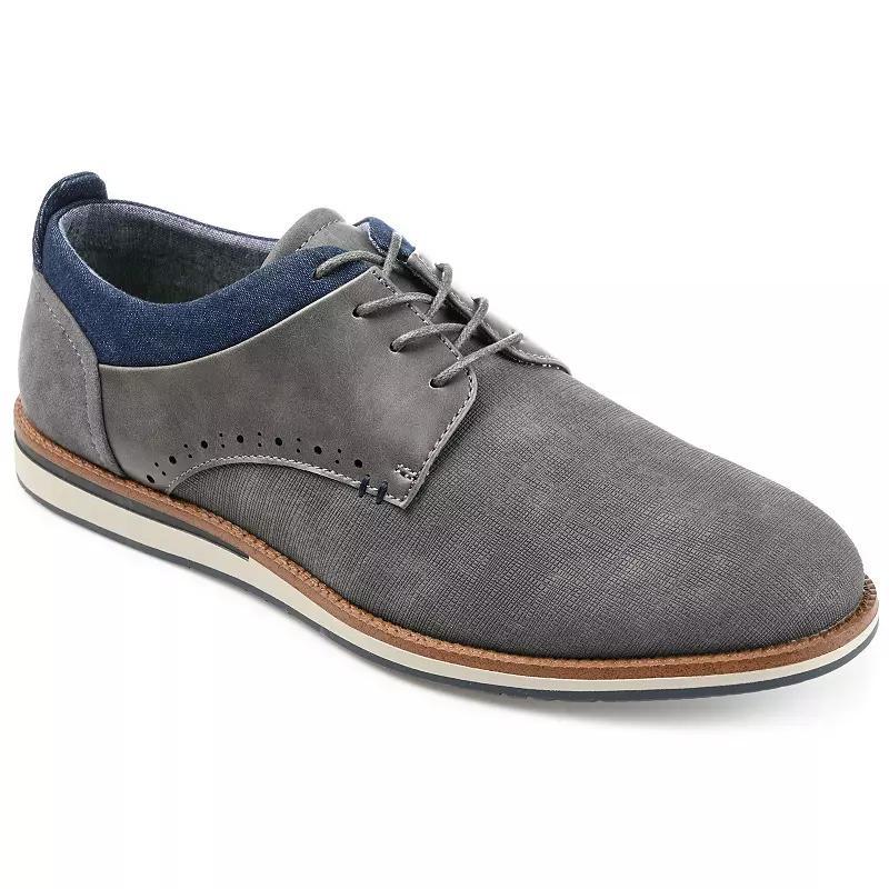 Vance Co. Latrell Mens Casual Dress Shoes Product Image