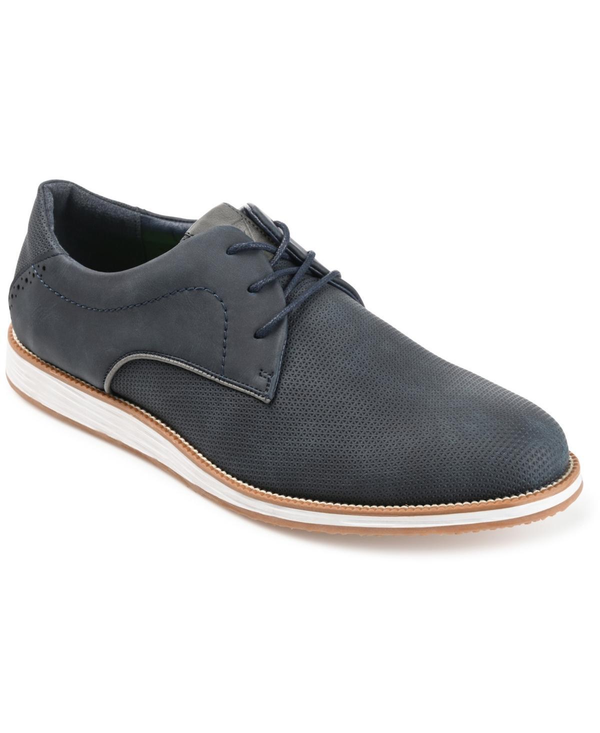 Vance Co. Blaine Mens Casual Dress Shoes Product Image