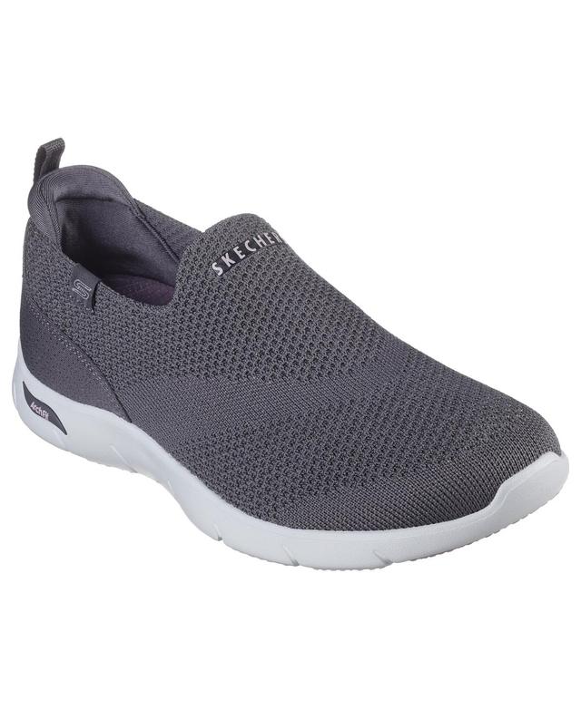 Skechers Womens Arch Fit Refine Iris Slip On Sneaker Product Image