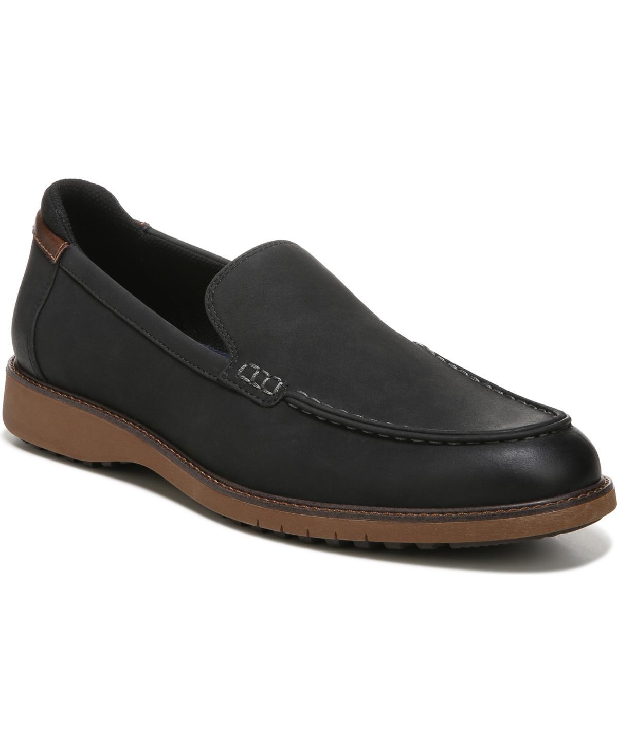 Dr. Scholls Mens Sync Up Moc Slip-Ons Loafer Product Image