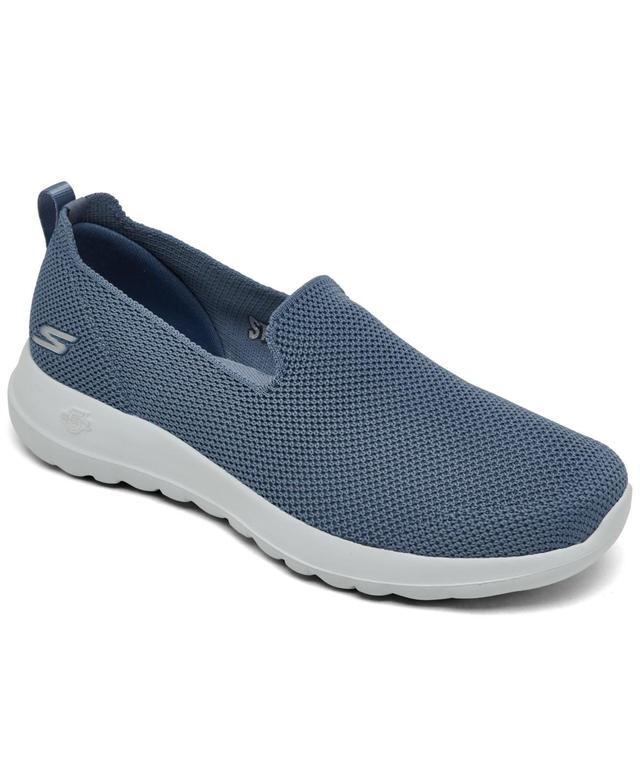 Skechers Womens Go Walk 5 - Joy - Sensational Day Slip-On Walking Sneakers from Finish Line Product Image