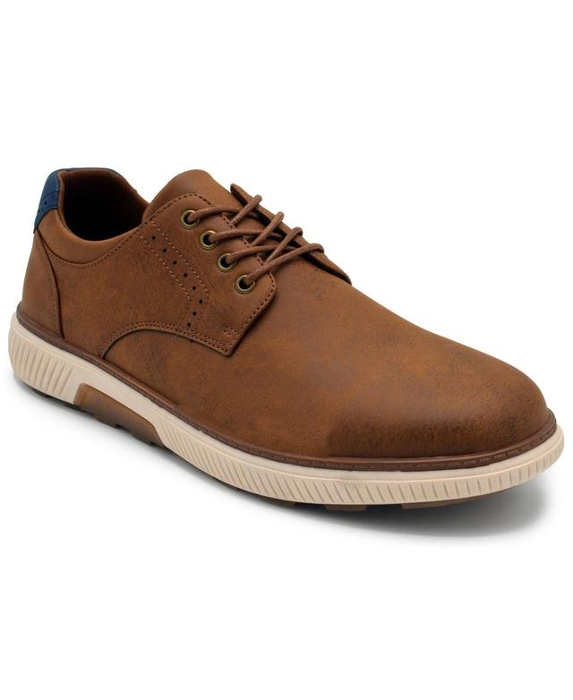 Aston Marc Mens Anson Oxford Shoe Product Image